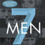 Seven Men: And the Secret of Their Greatness, Graduate's Edition