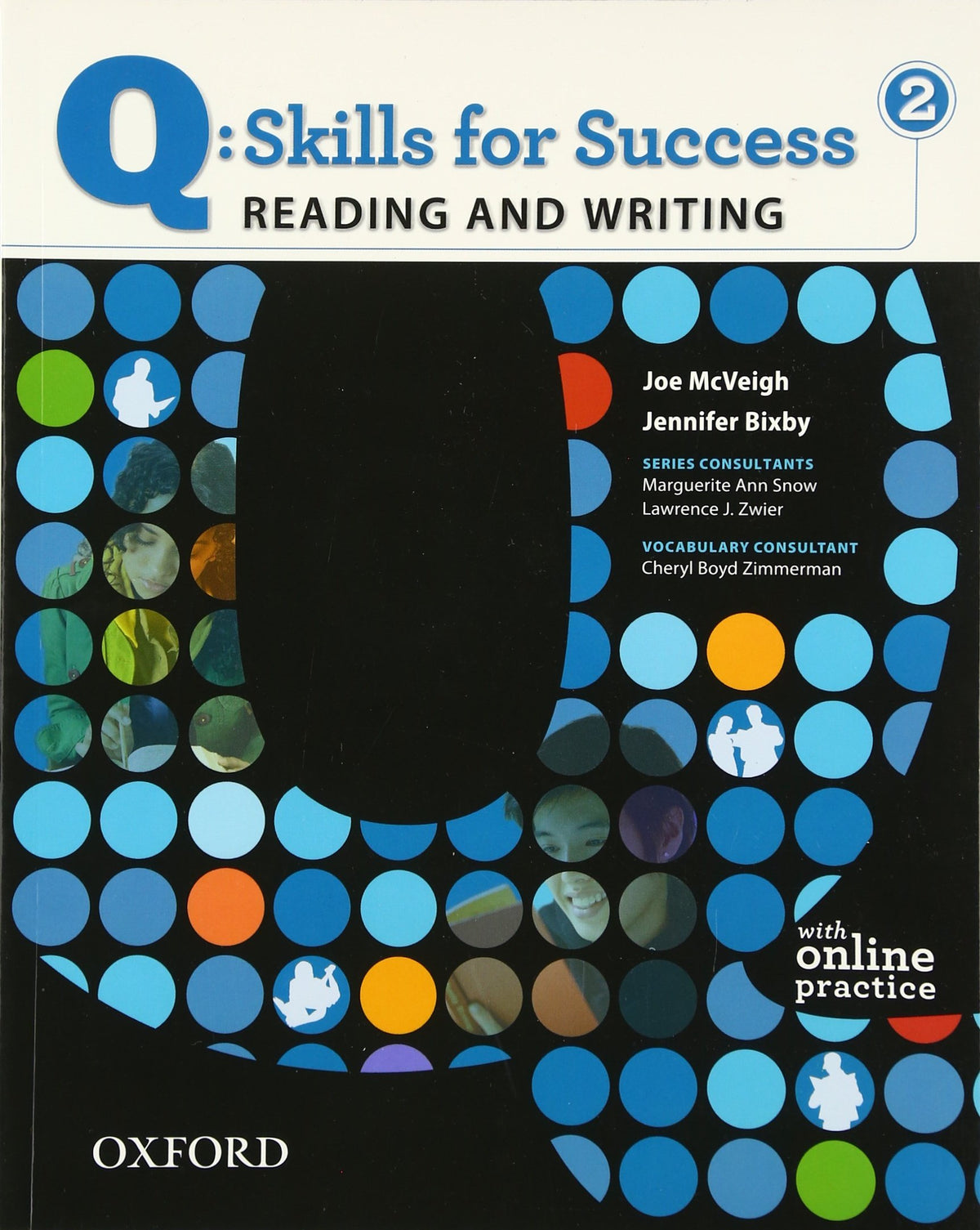 Q: Skills for Success 2 Reading & Writing Student Book with Student Access Code Card