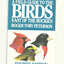 Peterson Field Guides to Eastern Birds, 4th Edition