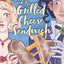 The Princess and the Grilled Cheese Sandwich (A Graphic Novel)