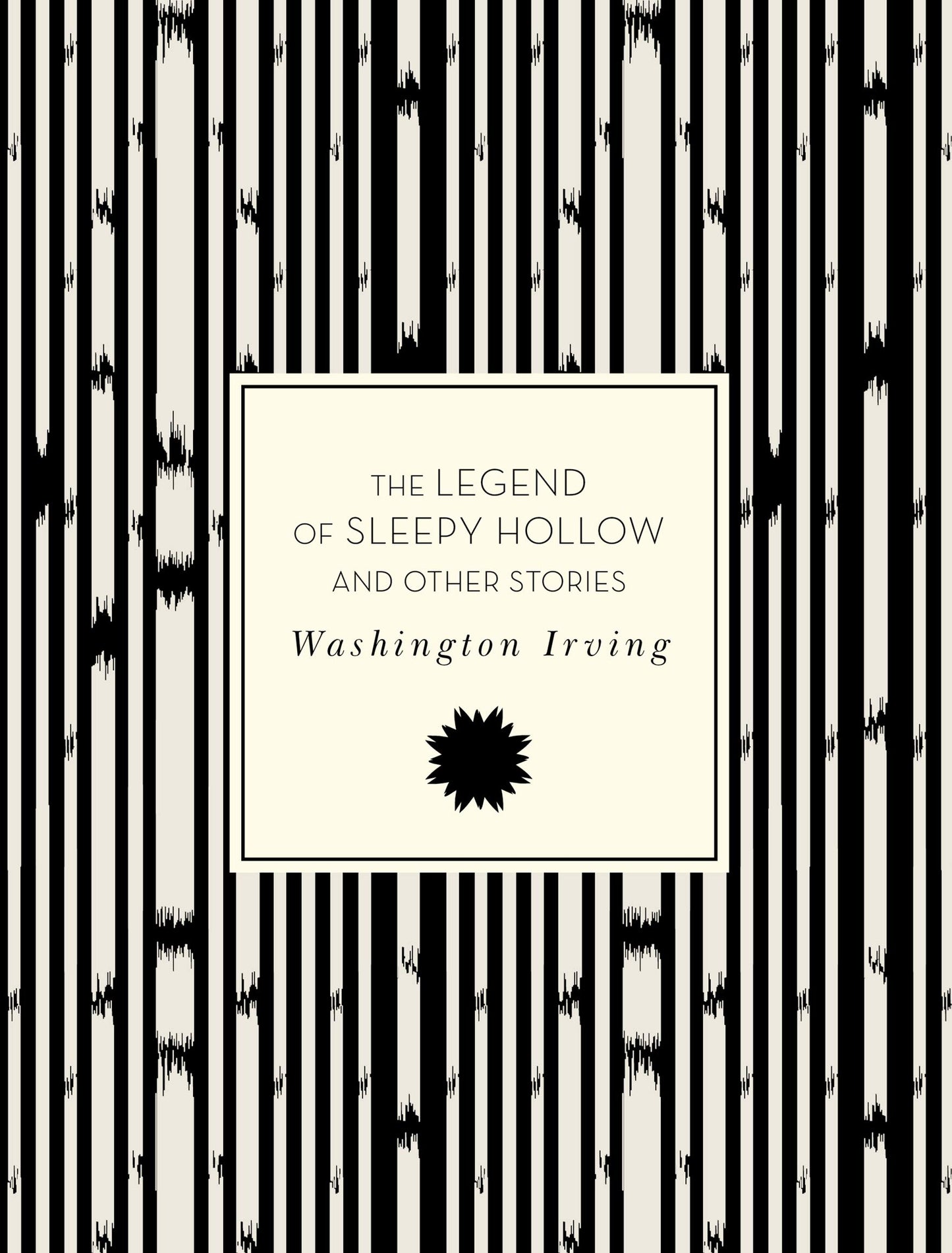 The Legend of Sleepy Hollow and Other Stories (Volume 49) (Knickerbocker Classics, 49)