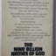 Nine Billion Names of God by Clarke, Arthur C.