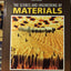 The Science and Engineering of Materials