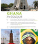 Ghana (Bradt Travel Guide Ghana)