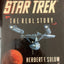 Inside Star Trek: The Real Story