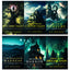 The H. P Lovecraft 6 Books Collection Set (Macabre Tales, At the Mountains of Madness, The Call of Cthulhu & Others)