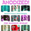 Anodized!: Brilliant Colors & Bold Designs for Aluminum Jewelry