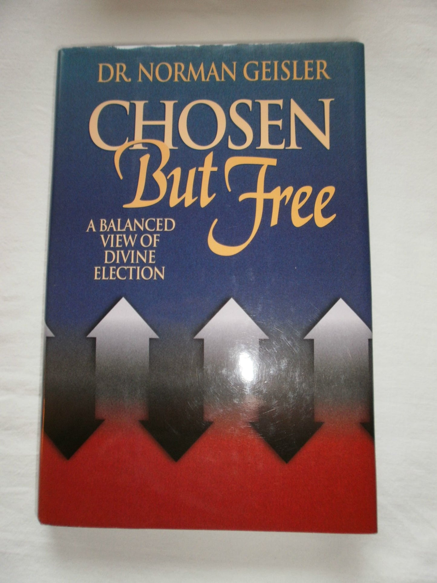 Chosen but Free
