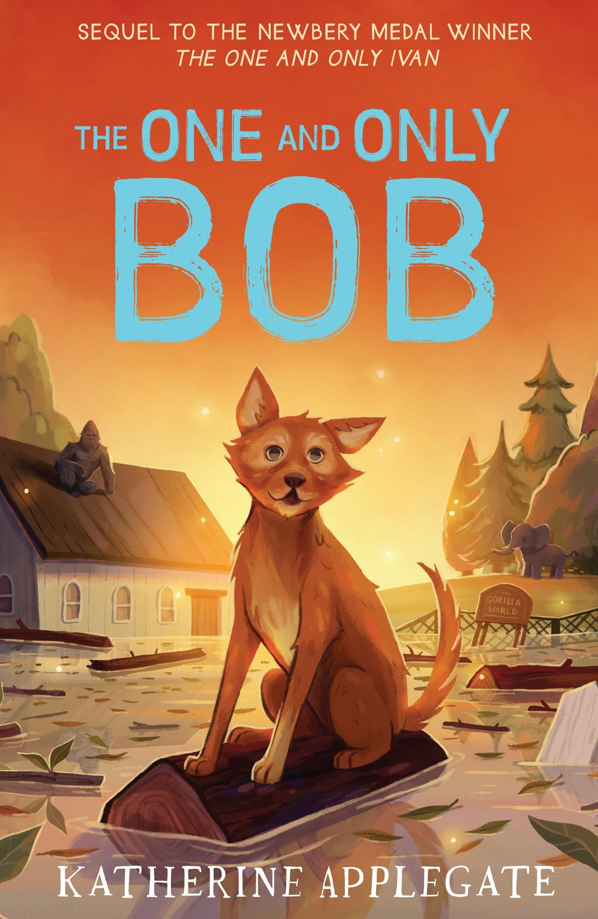 One And Only Bob