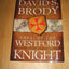 Cabal of The Westford Knight: Templars at the Newport Tower (Templars in America Series)
