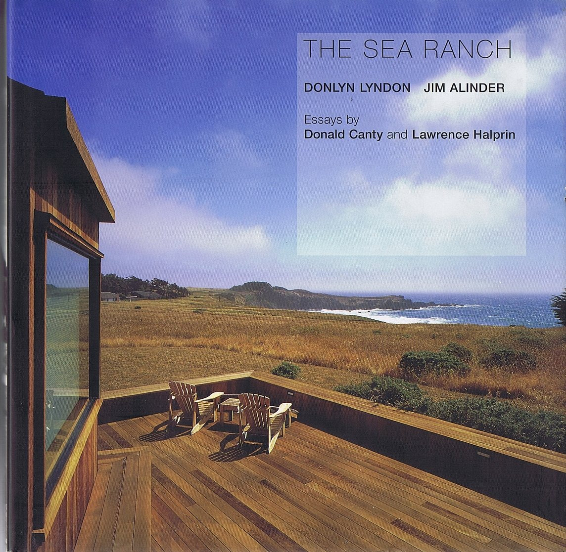 The Sea Ranch