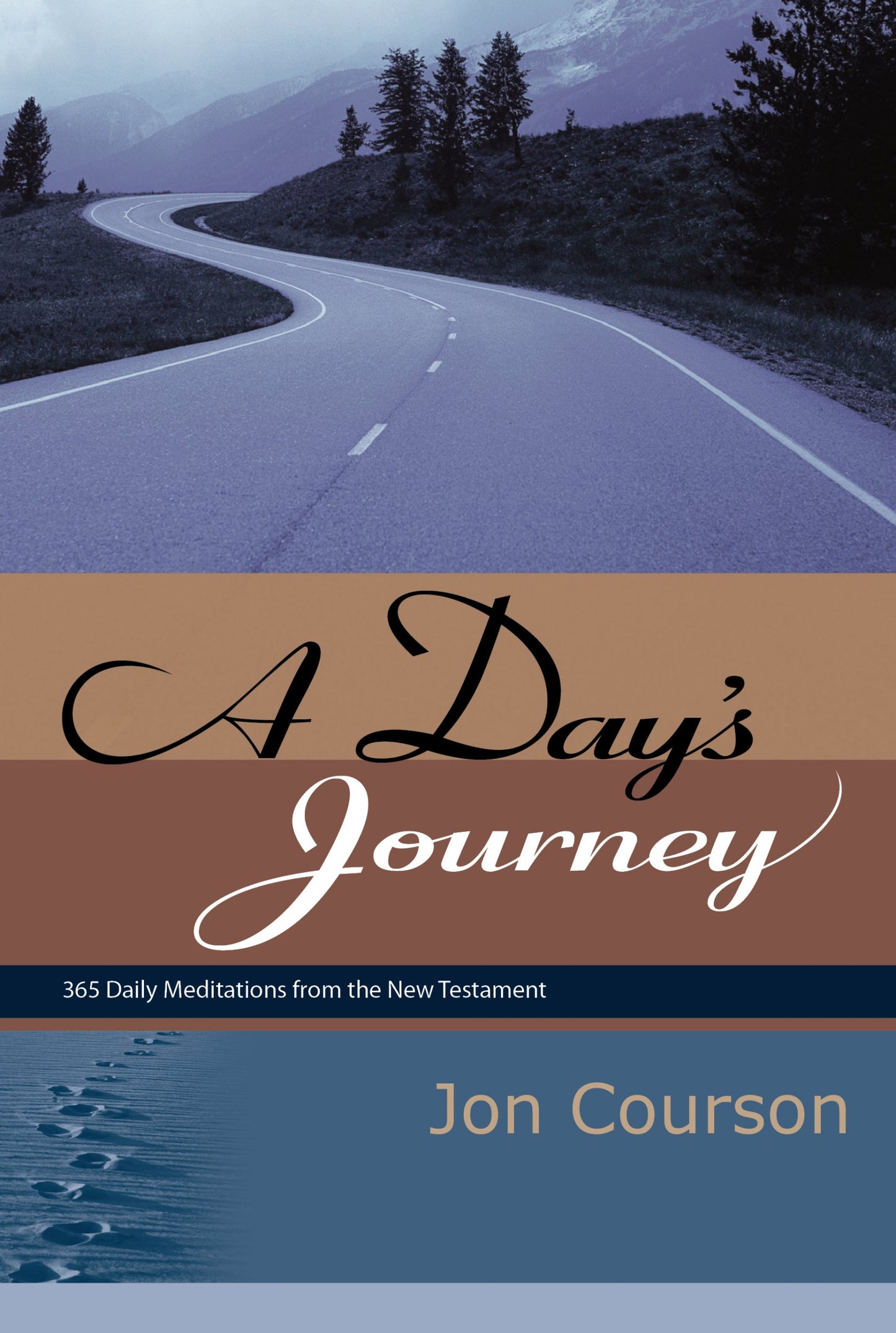 A Days Journey