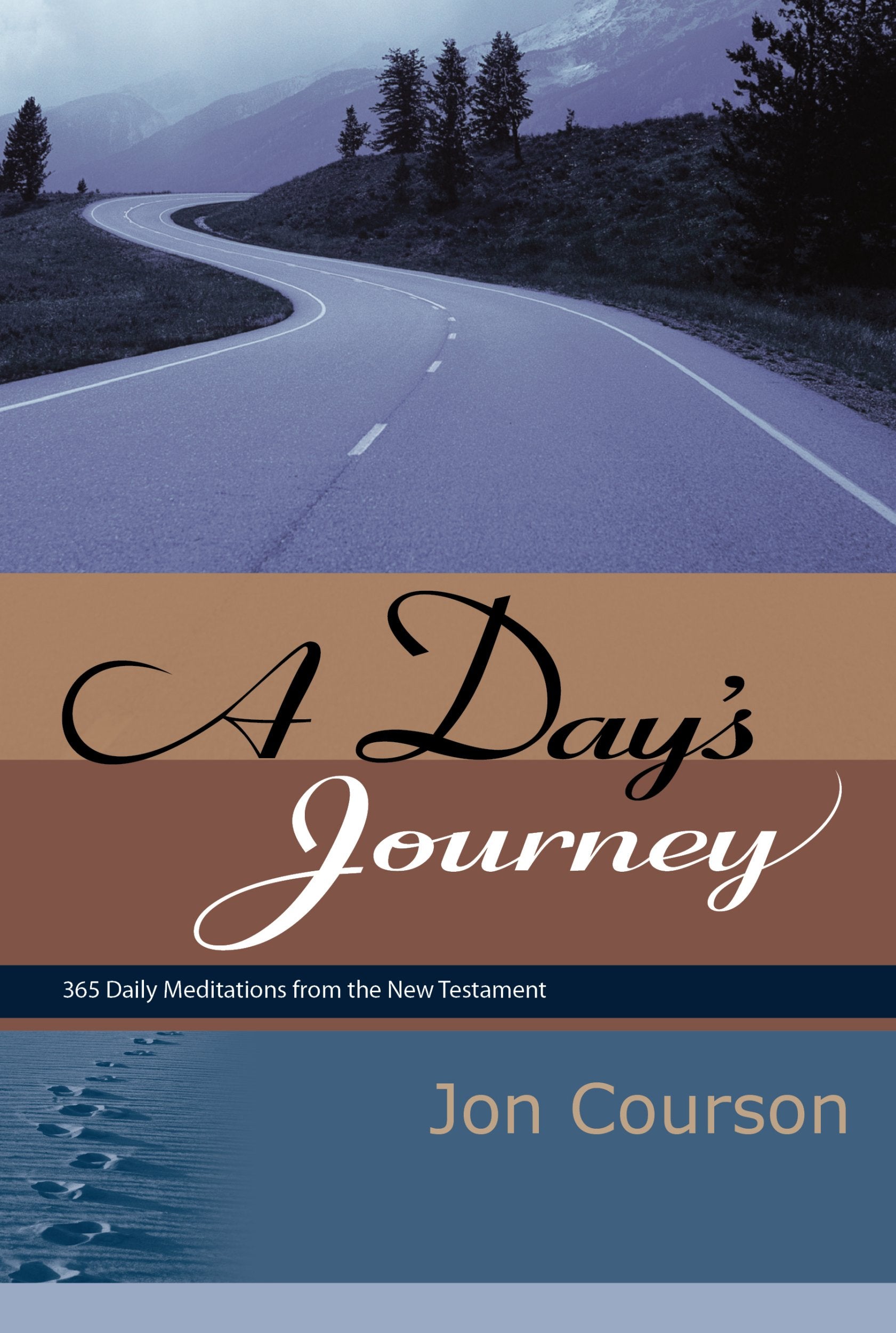 A Days Journey