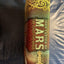 John Carter of Mars: The First Five Novels of the Series