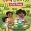 Tana Cooks to Say Thanks