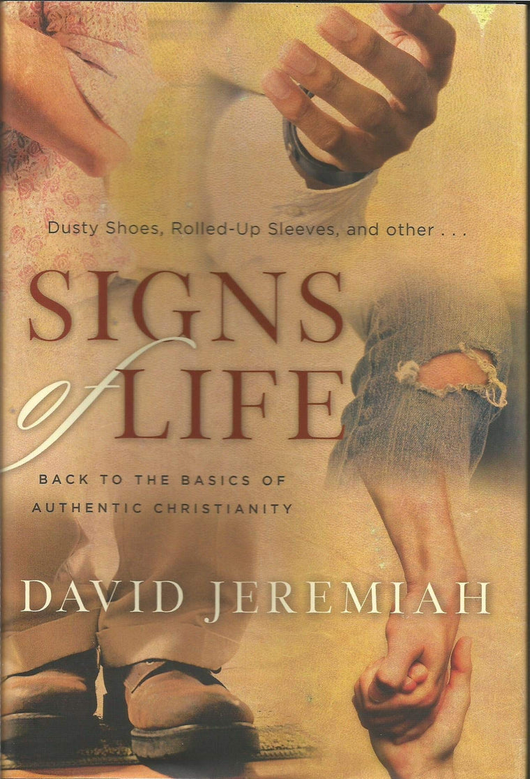 Signs of Life