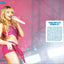 Ultimate Sabrina Carpenter Fan Pack Paperback - 27 Feb.2025