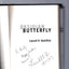 Obsidian Butterfly (An Anita Blake, Vampire Hunter, Book 9)