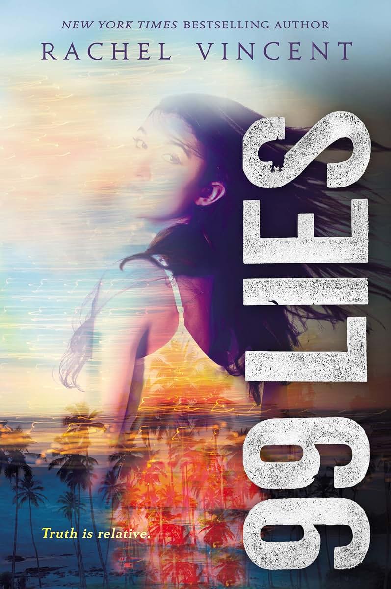 99 Lies (100 Hours, 2)