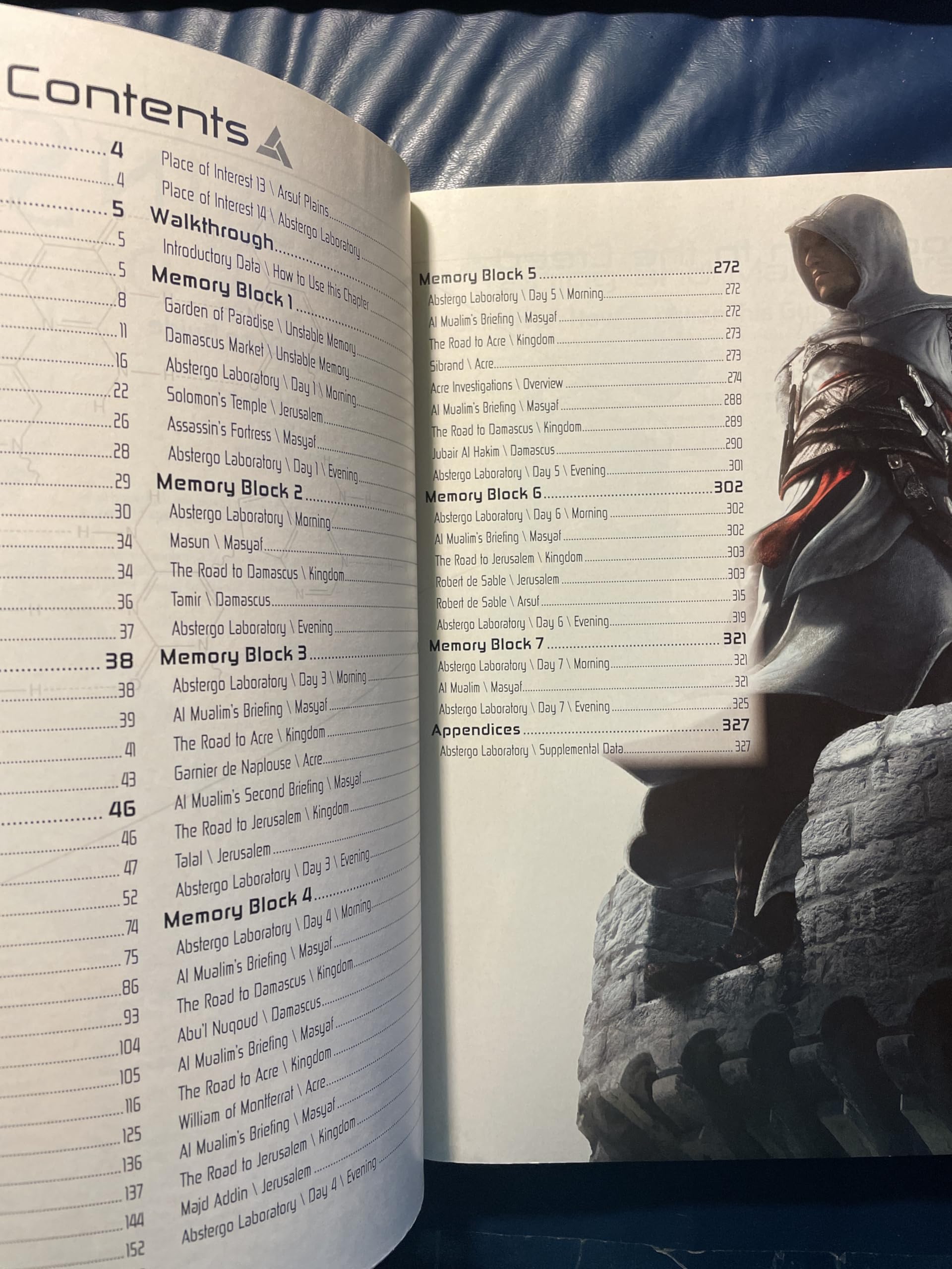 Assassin's Creed: Prima Official Game Guide