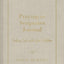 Praying the Scriptures Journal: Trusting God with Your Children