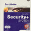 CompTIA Security+ SY0-501 Cert Guide (Certification Guide)