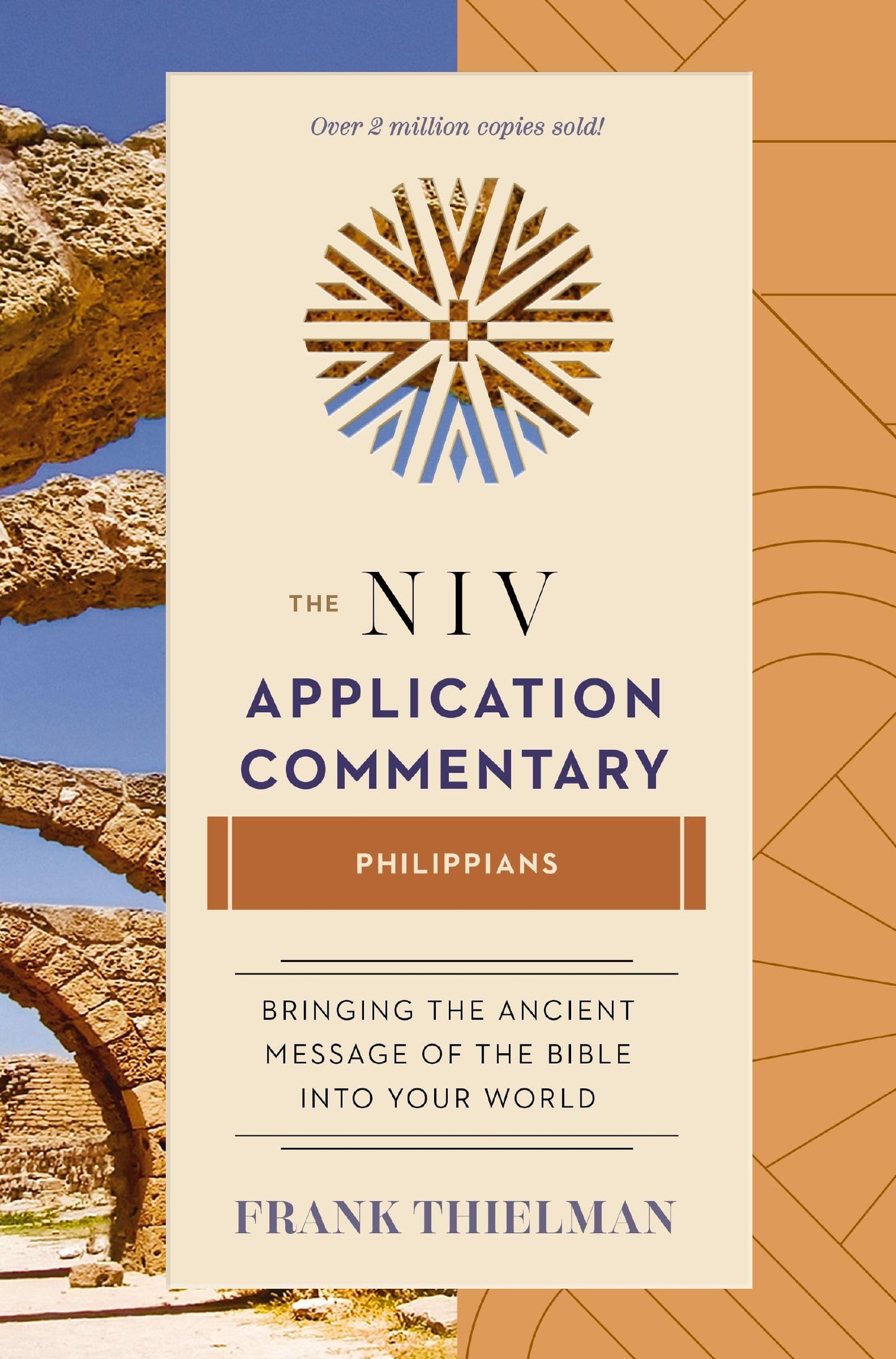 Philippians: The NIV Application Commentary