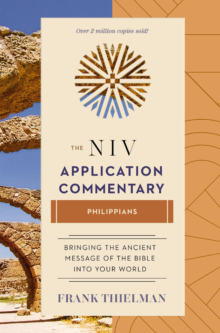 Philippians: The NIV Application Commentary