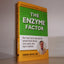The Enzyme Factor by Shinya, Hiromi, M.D.