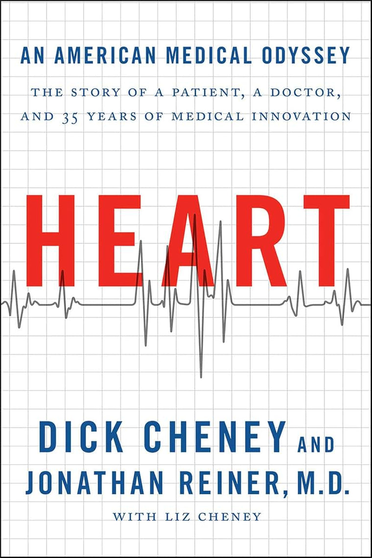 Heart: An American Medical Odyssey