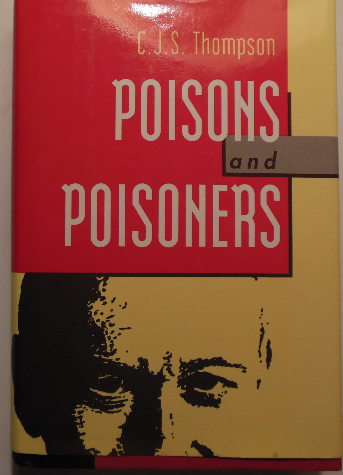 Poison and Poisoners