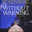 Without Warning: A J. B. Collins Series Political and Military Action Thriller (Book 3)