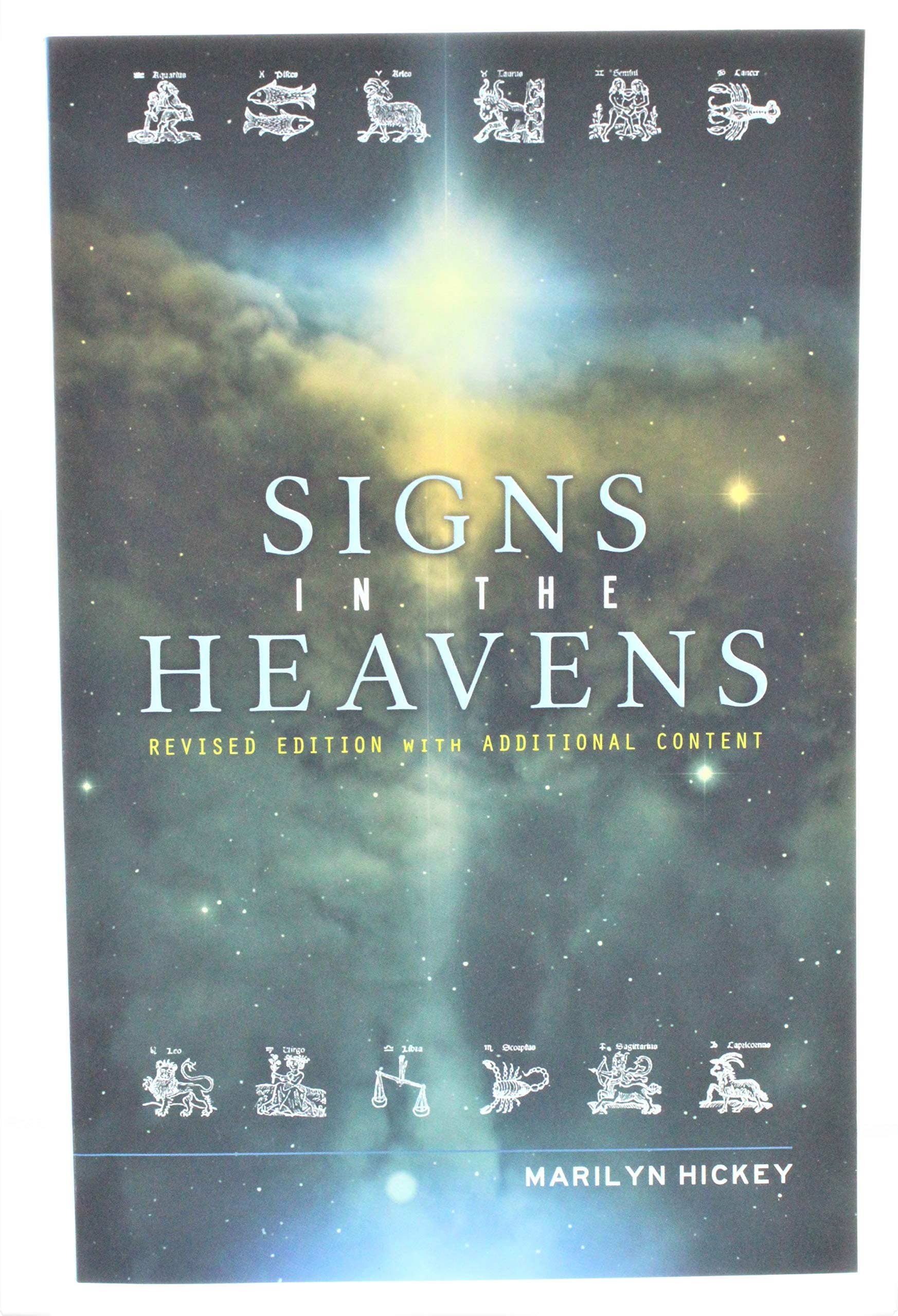 Signs in the Heavens