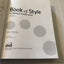 The Book of Style for Medical Transcription, 3rd Edition