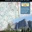 Benchmark California Road & Recreation Atlas