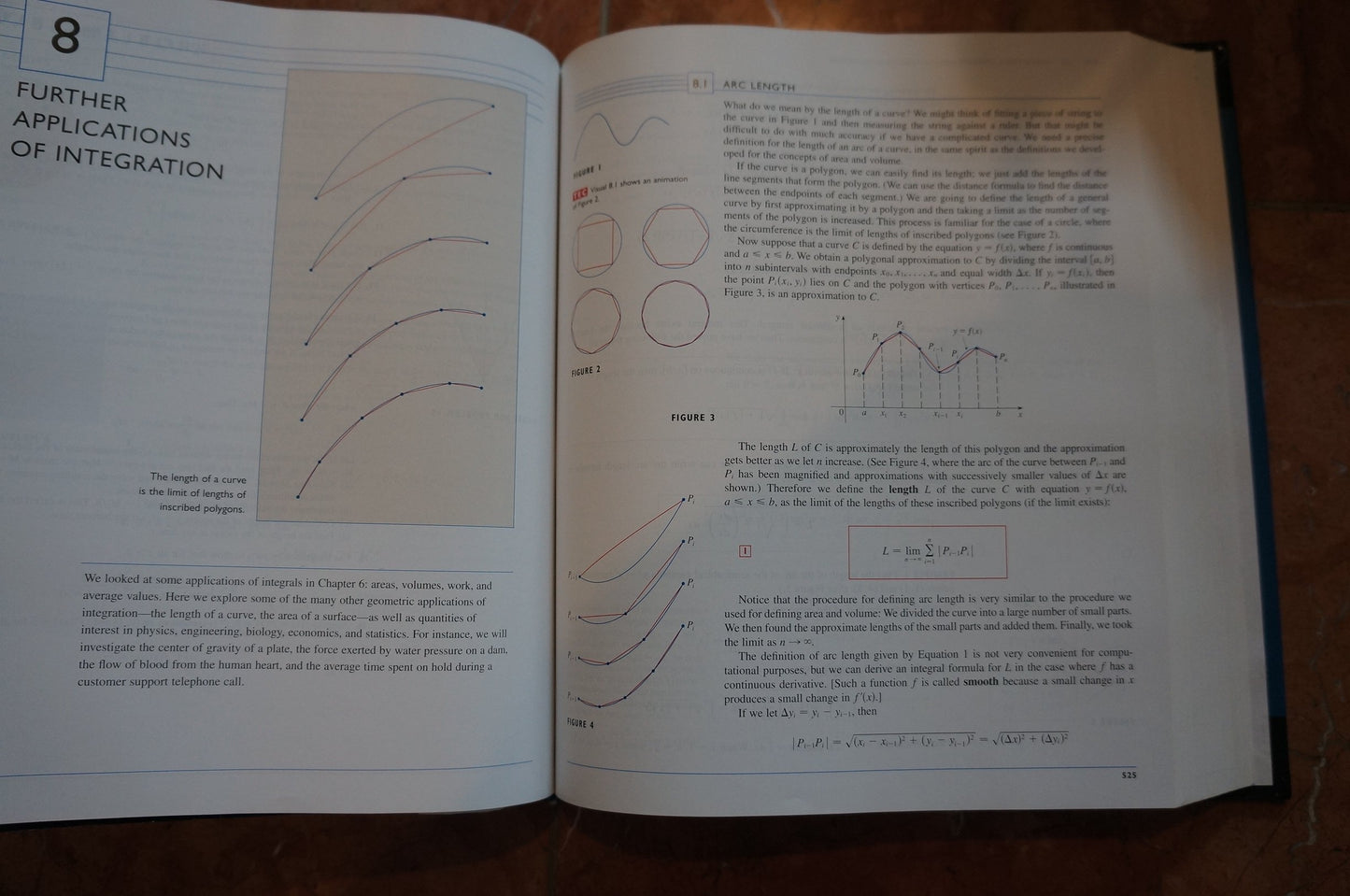 Calculus: Early Transcendentals