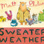 Sweater Weather