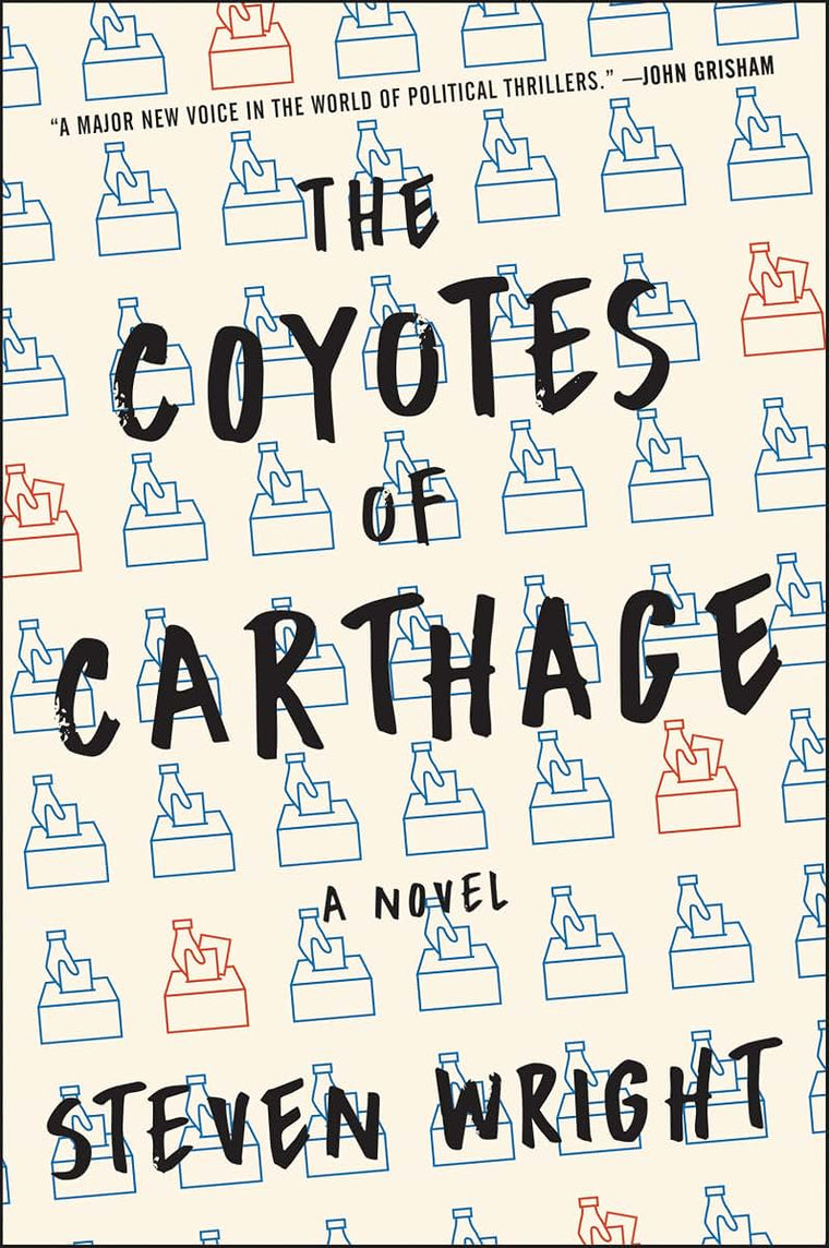 COYOTES CARTHAGE
