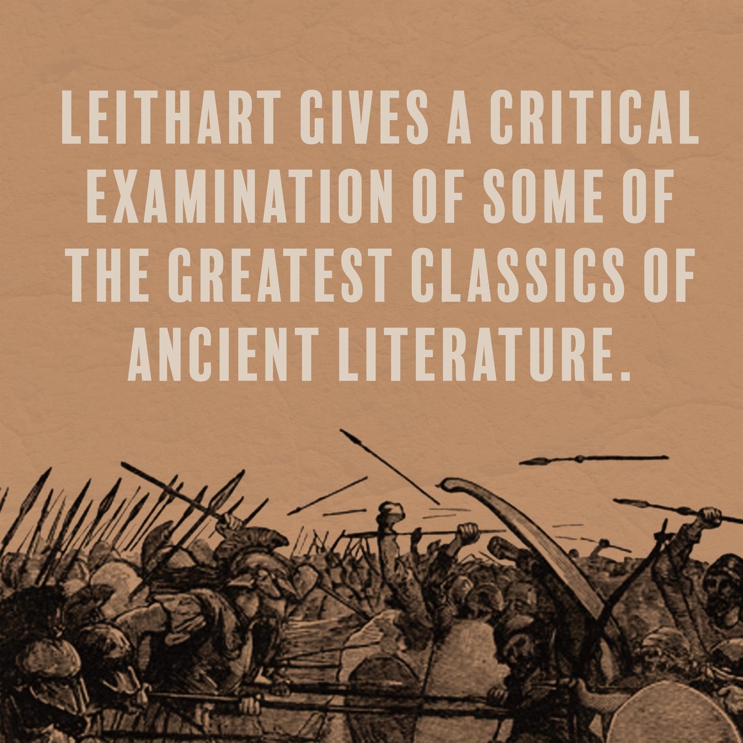 Heroes of the City of Man: A Christian Guide to Select Ancient Literature, Christian History Literature Book on Reading Pagan Classics, Biblical Books