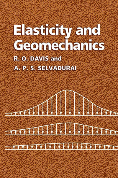 Elasticity and Geomechanics