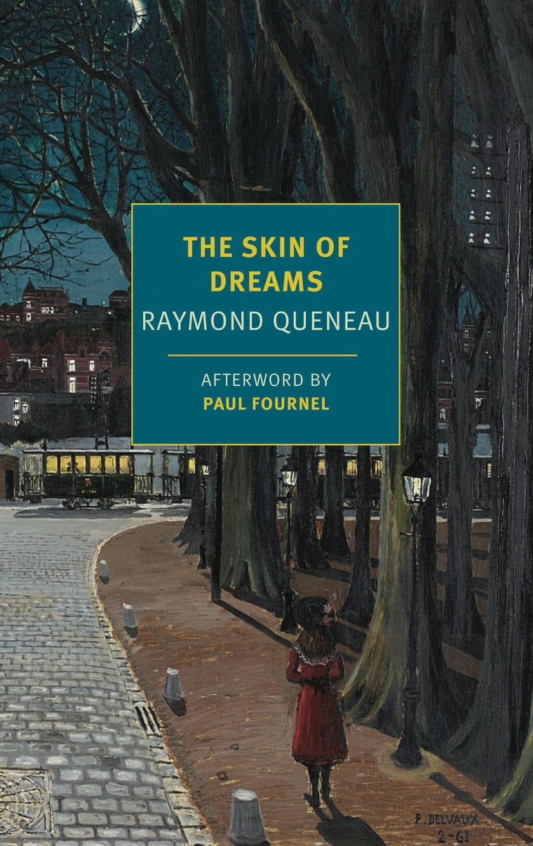 The Skin of Dreams (New York Review Books Classics)