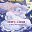 Misty the Cloud: A Very Stormy Day