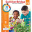 Summer Bridge Activities 4th to 5th Grade Workbooks All Subjects, Math, Language Arts, Reading Comprehension, Science, Social Studies, Writing, Fitness, Flash Cards, Stickers and More (Volume 6)