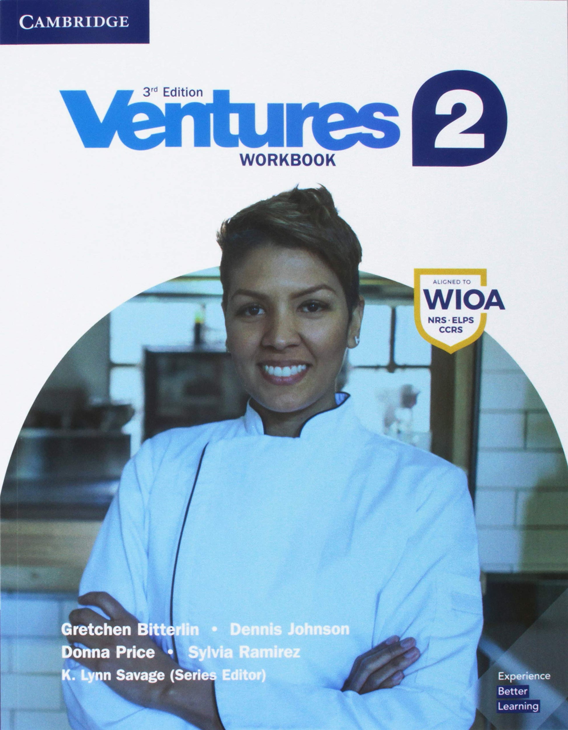 Ventures Level 2 Value Pack
