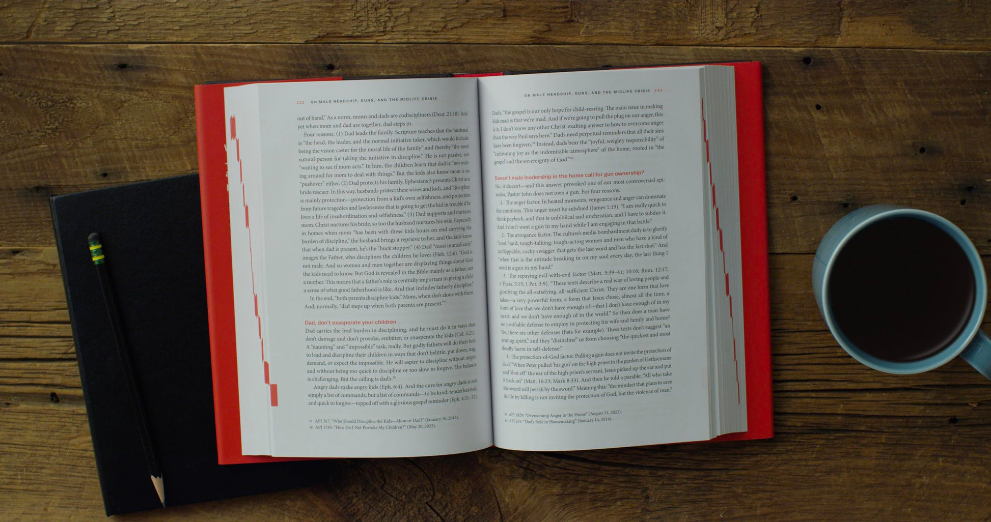 Ask Pastor John: 750 Bible Answers to Life's Most Important Questions