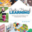 Create a Home of Learning- Award-Winning Guide to Setting Up Your Home with Play Areas & Screen-Free Play. For Years of Fun & Discovery!