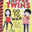 The Tapper Twins Go to War (With Each Other) (The Tapper Twins, 1)