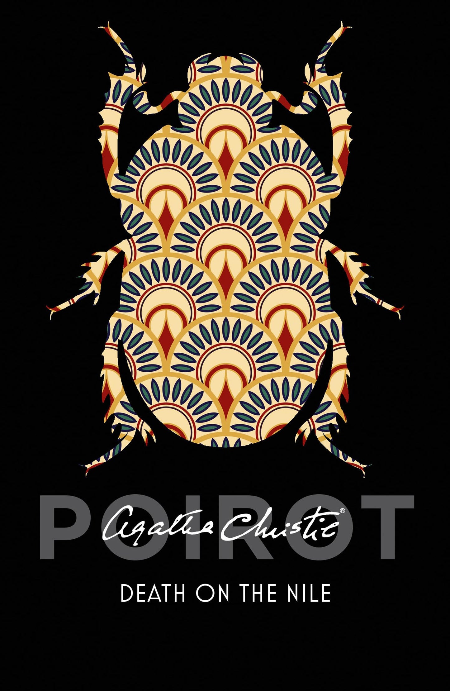 Poirot Death On The Nile