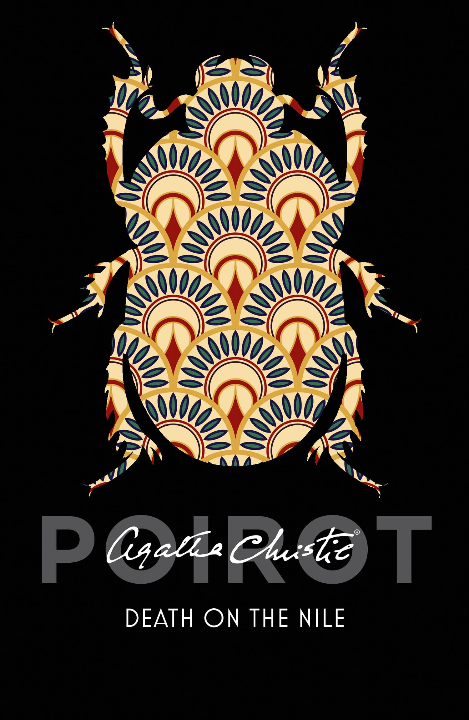 Poirot Death On The Nile