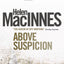 Above Suspicion